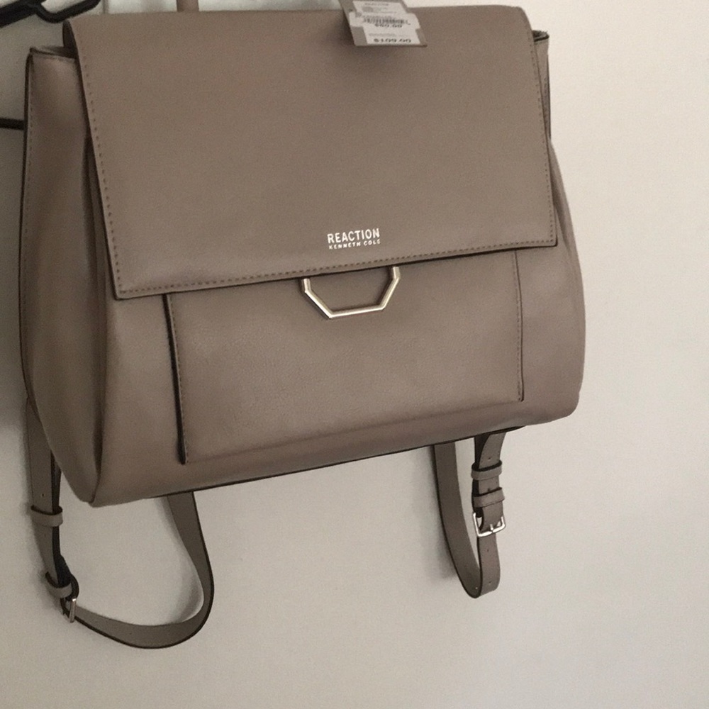 Kenneth Cole reaction backpack